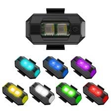 AirCraft 7 Color LED light(ST-101)