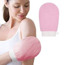 Exfoliating Gloves(ST-101)