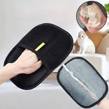 Pet Hair Removal Gloves(ST-102)