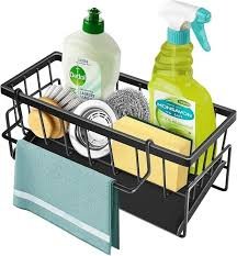 Kitchen Sink with Hanging Rod(ST-102)