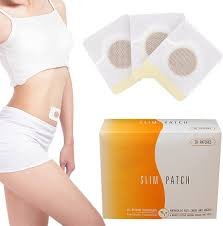 SLIM PATCH (10 PCS)(ST-102)