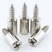 20 PCS Shelf Support Pins(ST-102)