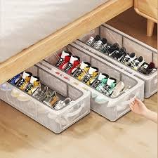 27L SHOE STORAGE BOX(ST-102)