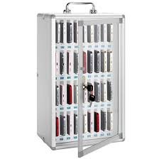 36 SLOT PHONE LOCKER(ST-102)