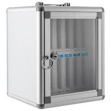12 SLOT PHONE LOCKER(ST-102)