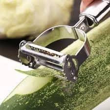 2 in 1 Vegetable and Fruit Peeler(ST-102)