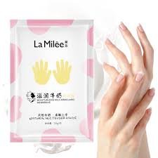 HAND PEEL MASK(ST-102)