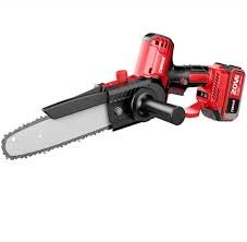 CHAINSAW WITH SINGLE BATTREY(ST-102)