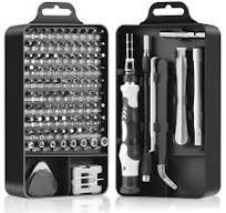 115 in 1 Screwdriver Set(ST-102)