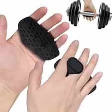 1 Pair Gym Hand Grip(ST-102)