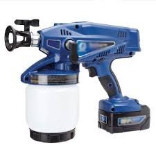Cordless Paint Sprayer(ST-102)