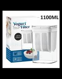 YOGURT FILTER 1100ML(ST-102)