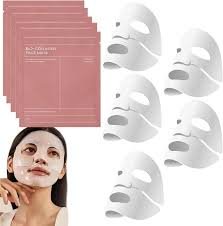 BIO COLLAGEN FACE MASK(ST-102)