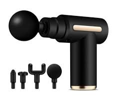 NEW MINI MASSAGER GUN(ST-102)