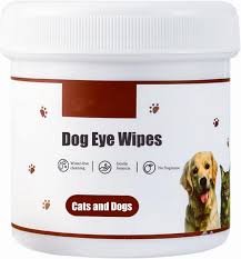 PET EYE WIPES (200PCS)(ST-102)