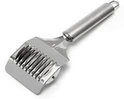 SS Noodle Cutter(ST-102)