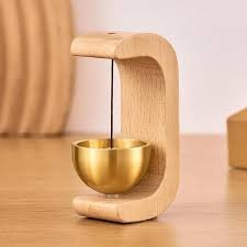 Wooden Door Bell(ST-102)