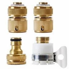4Pcs Tap Connector(ST-102)