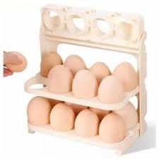 FOLDING EGG BOX(ST-102)