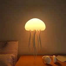 Jellyfish Lamp(ST-102)