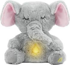 Breathing Elephant(ST-102)
