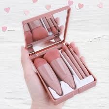 Mini Makeup Brushes Kit(ST-102)