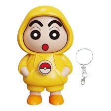 Face Changing Keychain(ST-102)