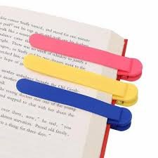 Bookmark Clip(ST-102)