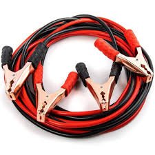 500 AMP BOOSTER CABLE(ST-102)
