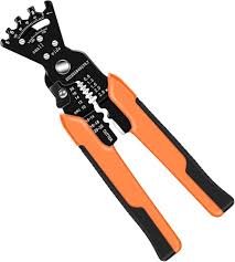 5 IN 1 WIRE STRIPPER(ST-102)