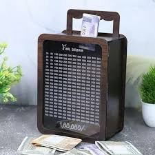 TROLLY MONEY BANK(ST-102)
