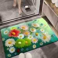5D Bathroom Mat(ST-102)