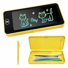 Writing Tablet Pencil Case(ST-102)