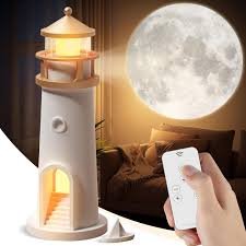 MOON LIGHTHOUSE(ST-102)