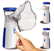 Portable Nebulizer Machine(ST-102)