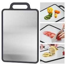 Double Sided Cutting Board (ST-102)