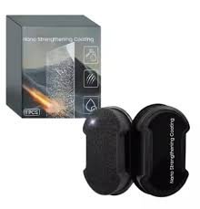 Nano Coat One Way Mirror sponge(ST-102)