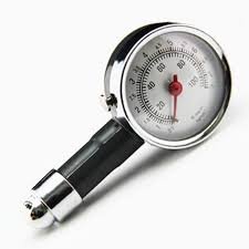 Tire Pressure Gauge(ST-102)