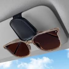 Car Sunglass Holder(ST-102)