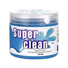 Super Clean Magic Gel(ST-102)