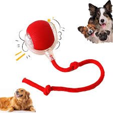 Rolling Pet Ball(ST-102)