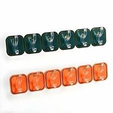 6 HOOK HANGER STRIP(ST-102)