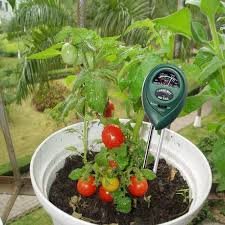 Plant Tester(ST-102)