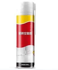 500ml Tile Adhesive Glue Spray(ST-102)