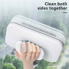 Magnetic Window Wiper Cleaner(ST-102)