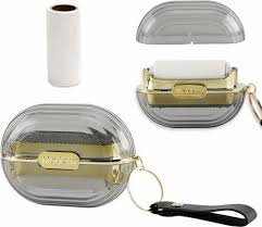 Double Sided Lint Roller(ST-102)