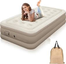 Single Air Bed(ST-102)