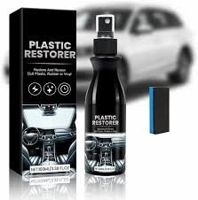 Car Plastic Restorer(ST-102)