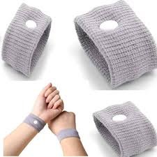 Motion Sickness Belt [1 PAIR](ST-102)
