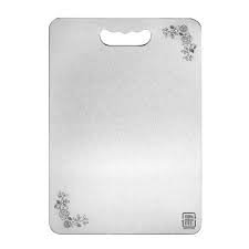 Ss Choping Cutting Board [SMALL SIZE](ST-102)